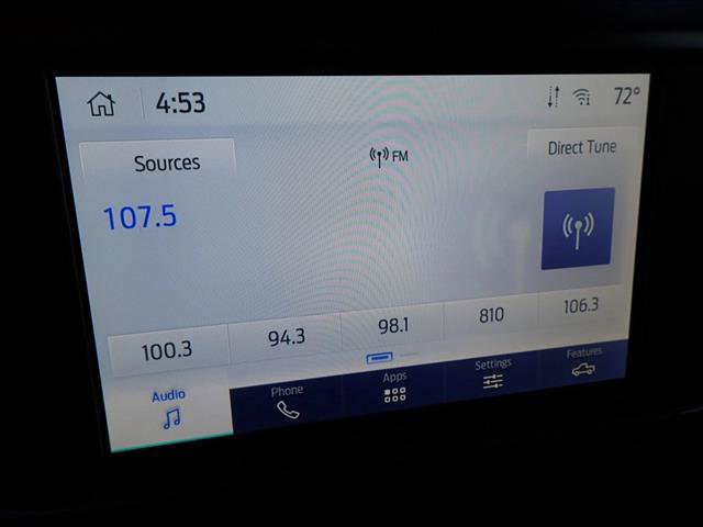 Certified 2025 Ford F250 XLT image 19