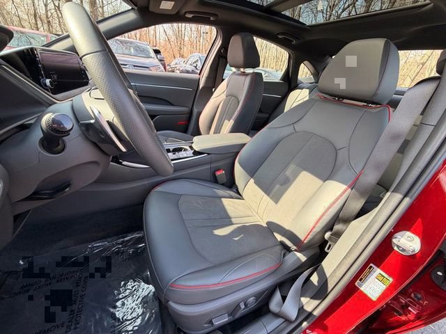 Used 2023 Hyundai Sonata SEL Plus FWD image 15