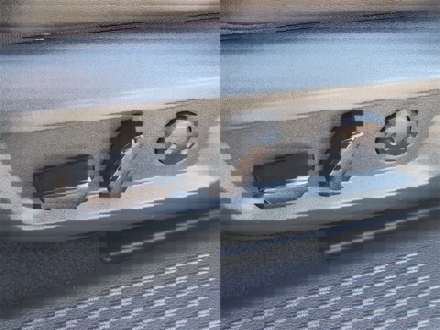 Certified 2023 Nissan Rogue SV w/ SV Premium B Package image 23