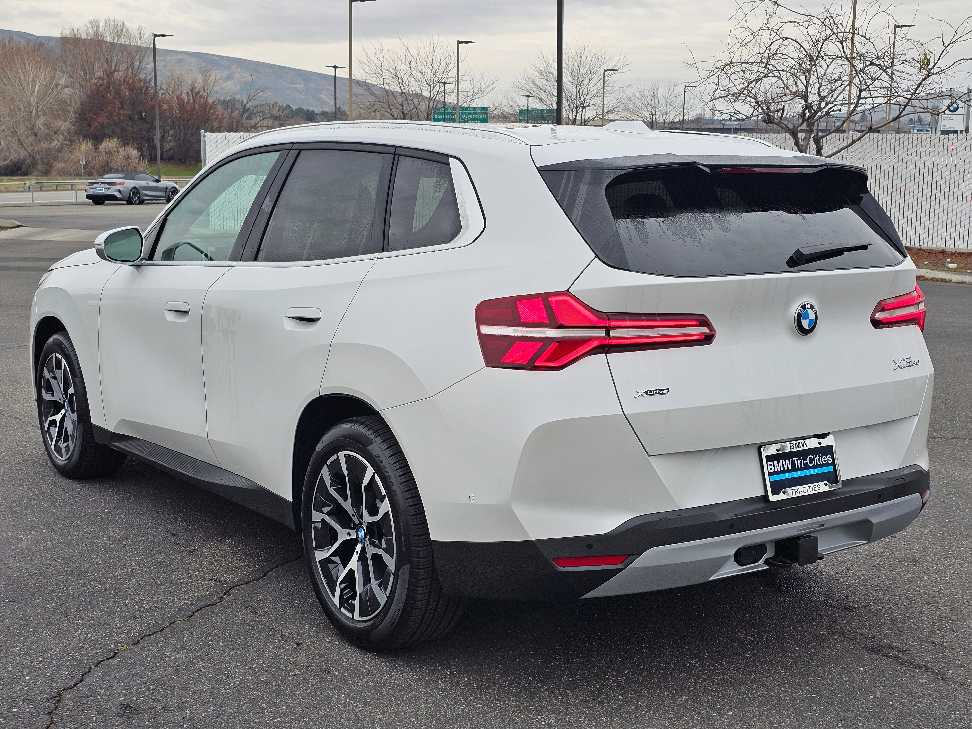 New 2026 BMW X3 xDrive30 w/ Premium Package image 36