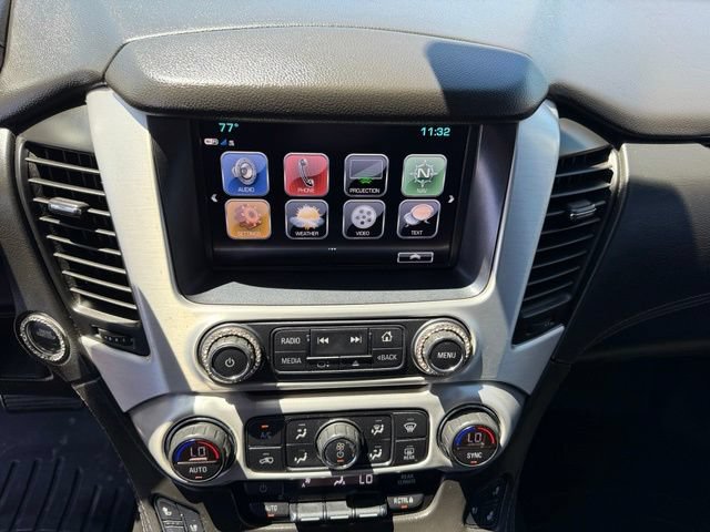 Certified 2018 GMC Yukon SLT w/ Premium Edition AWD/4WD image 24