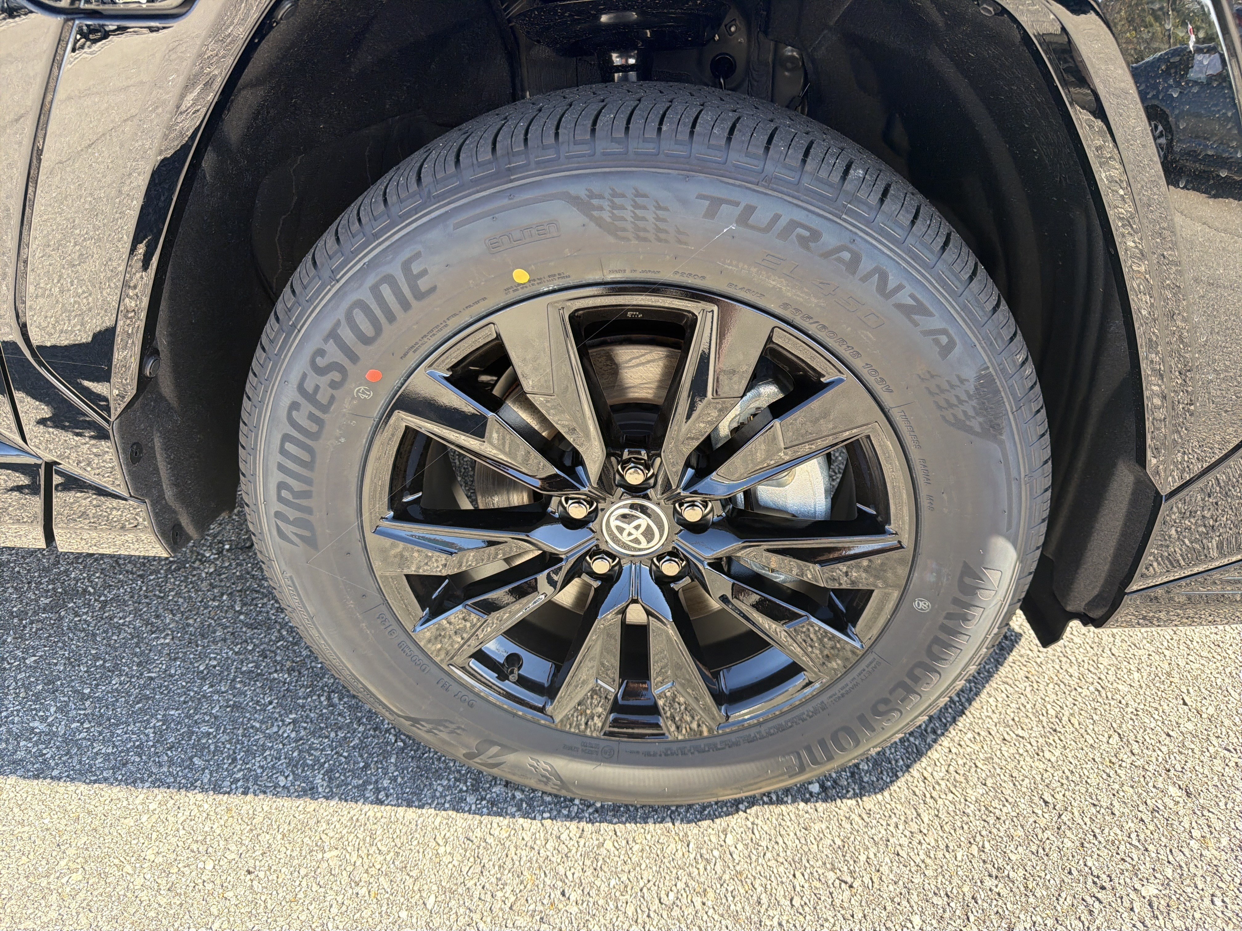 New 2026 Toyota RAV4 SE AWD/4WD image 12