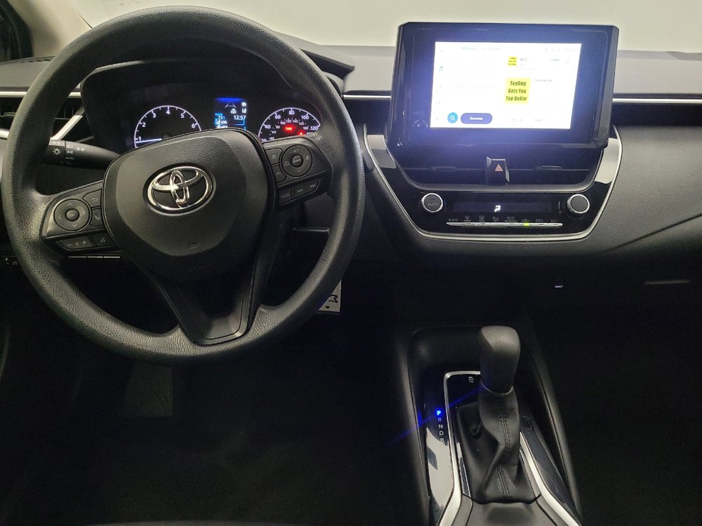 Used 2024 Toyota Corolla LE FWD image 22