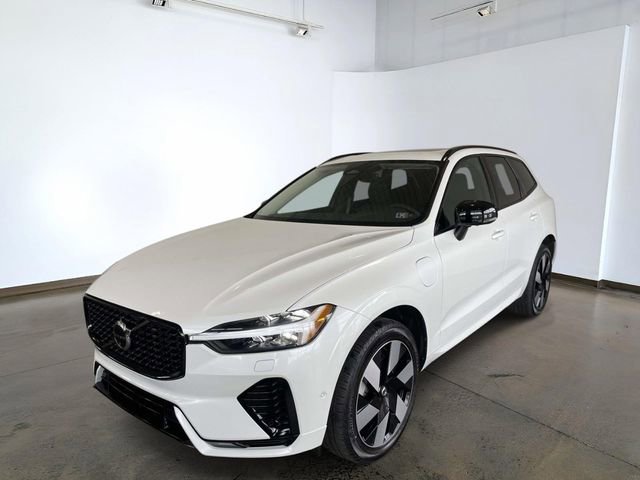 Used 2024 Volvo XC60 T8 Plus w/ Climate Package AWD/4WD video 1