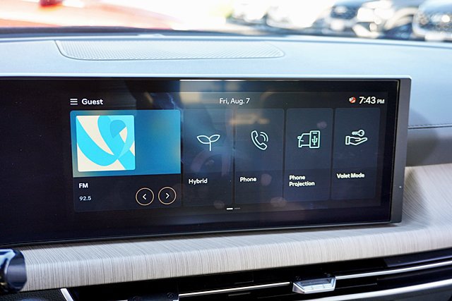 Certified 2026 Hyundai Sonata SEL FWD image 27