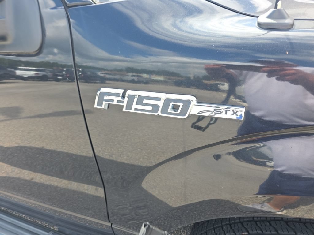 Used 2014 Ford F150 STX w/ Equipment Group 201A Mid RWD image 4