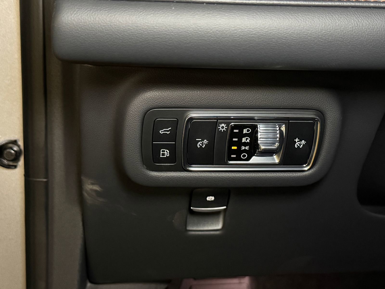 New 2026 Lincoln Nautilus Reserve image 38