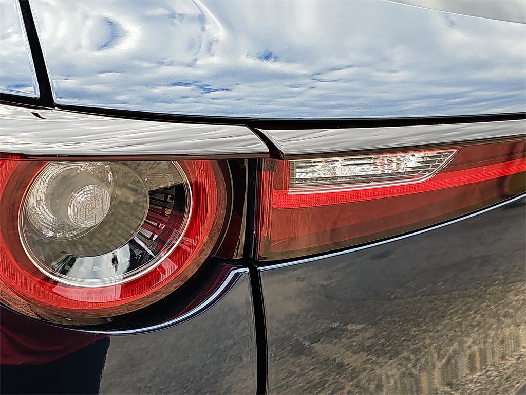 New 2025 MAZDA CX-30 AWD 2.5 S w/ Preferred Package image 35