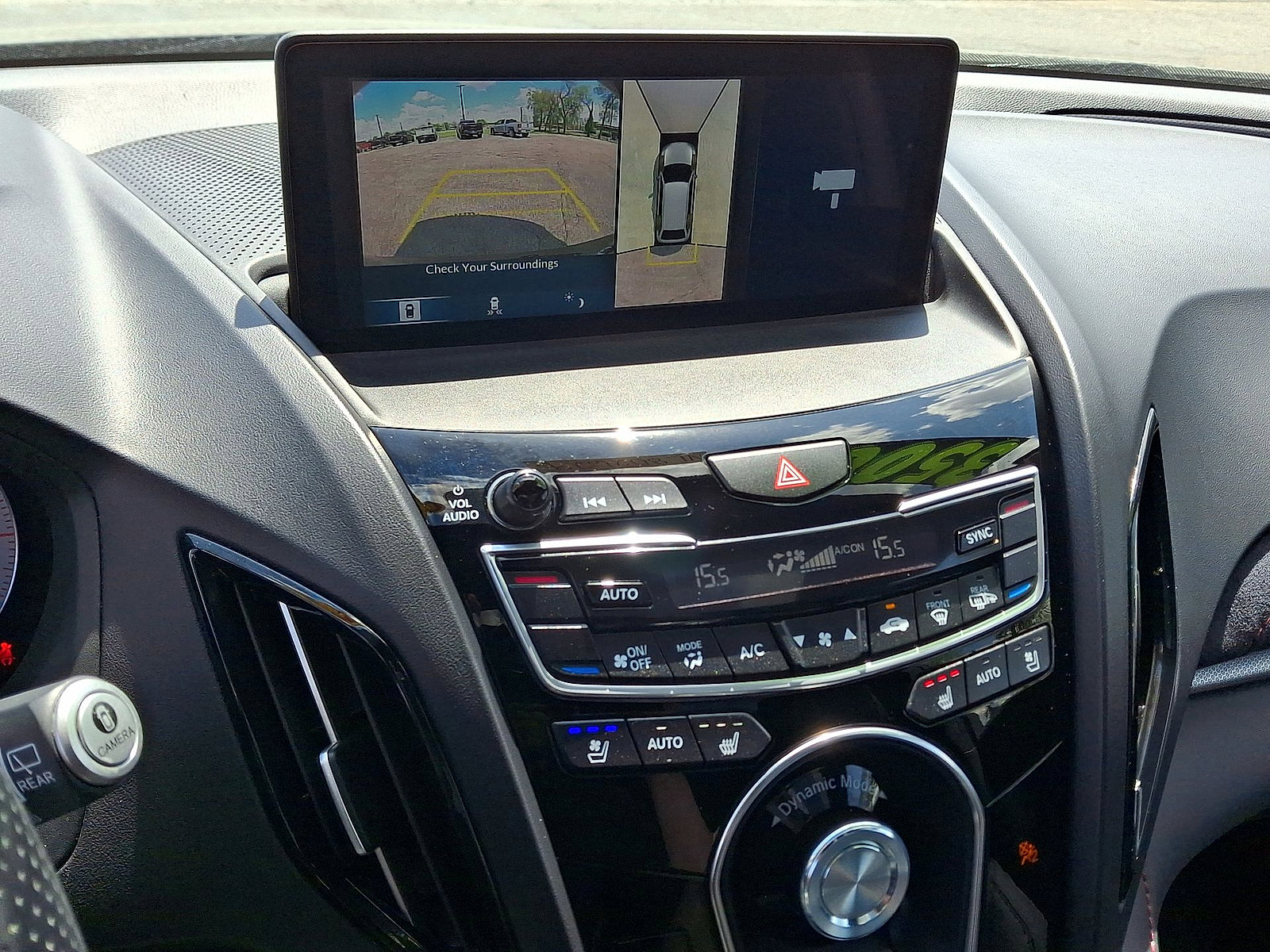 Used 2022 Acura RDX AWD image 15