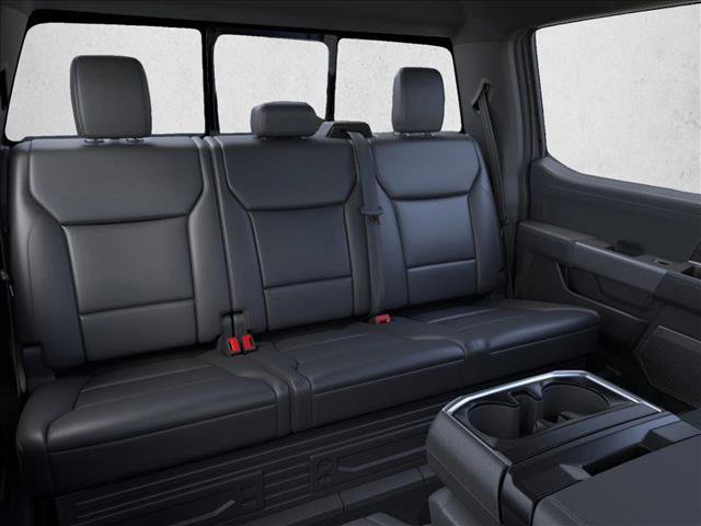 New 2026 Ford F150 XLT w/ Equipment Group 303A High image 11