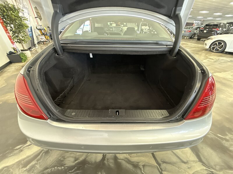 Used 2008 Mercedes-Benz CL 550 image 30