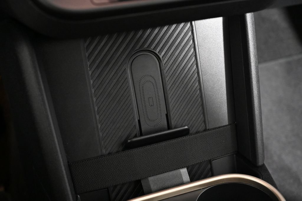 Certified 2025 MINI Cooper S FWD image 20