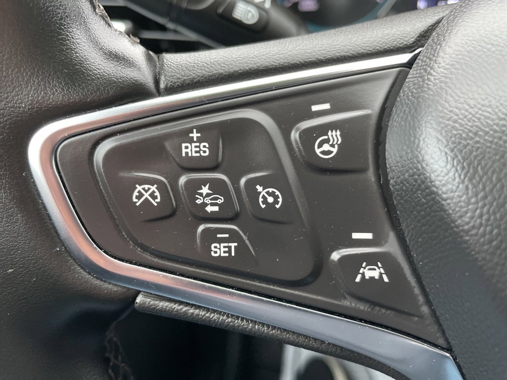 Used 2024 Chevrolet Equinox LT image 6