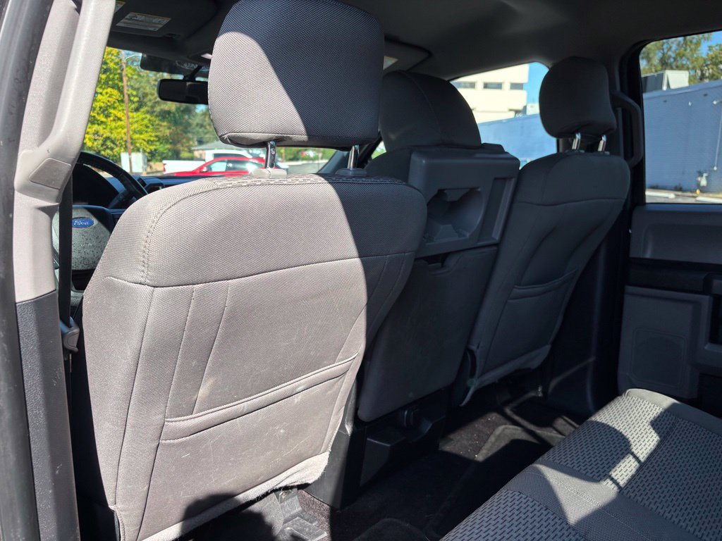 Used 2015 Ford F150 XLT w/ Equipment Group 302A Luxury AWD/4WD image 24