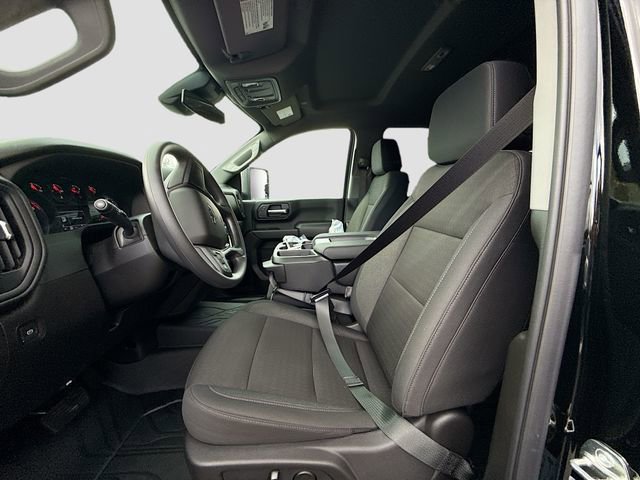New 2026 Chevrolet Silverado 2500 Custom w/ Custom Convenience Package image 21