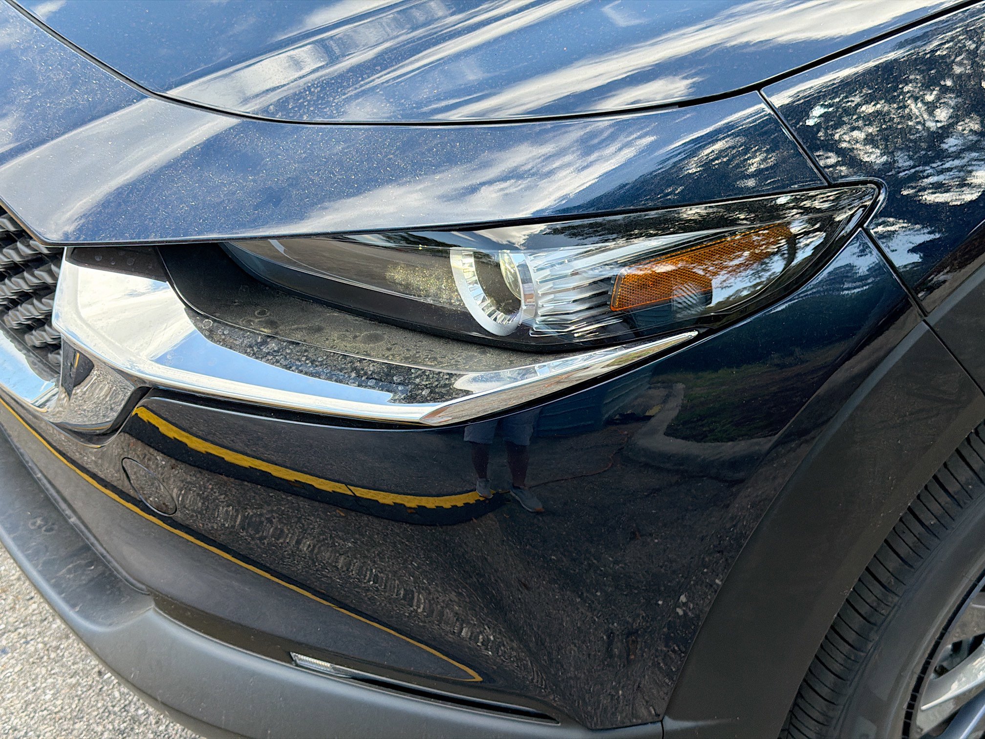 New 2026 MAZDA CX-30 AWD 2.5 S image 10