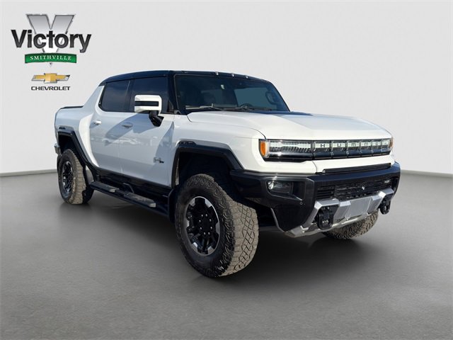 Used 2023 GMC Hummer EV Edition 1 image 8