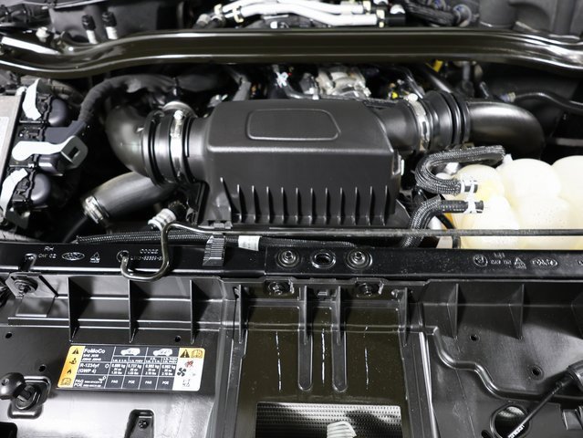 Used 2022 Ford Explorer ST w/ Equipment Group 401A image 30