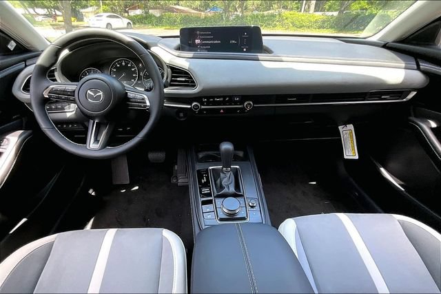 New 2026 MAZDA CX-30 2.5 Turbo Aire Edition AWD/4WD image 4