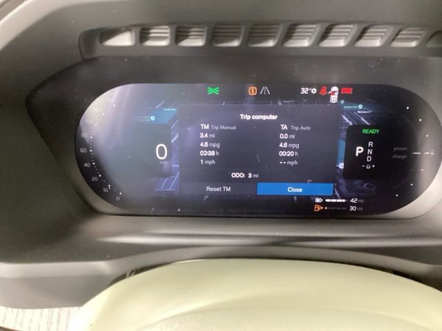 New 2026 Volvo XC90 T8 Ultra w/ Protection Package Premier image 21