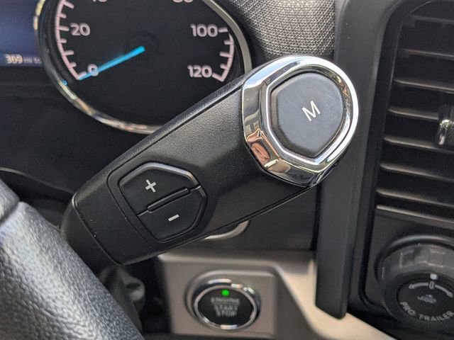 Used 2021 Ford F150 XLT w/ Equipment Group 302A High image 27