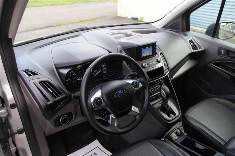 Used 2023 Ford Transit Connect XL FWD image 22