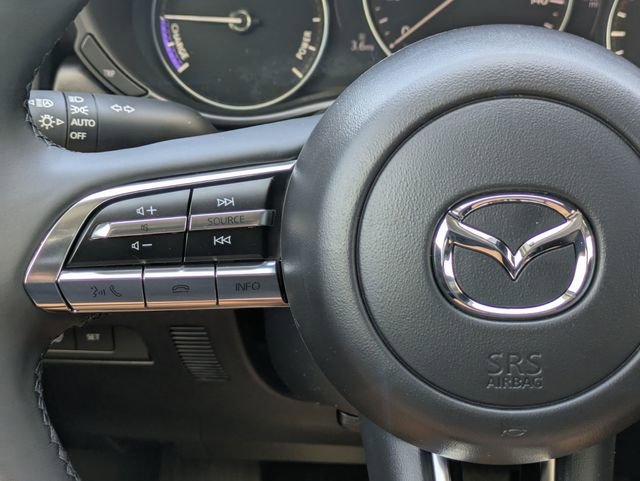 New 2026 MAZDA CX-50 AWD 2.5 Hybrid w/ Weather Package image 17