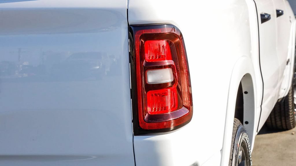 New 2026 RAM 1500 Big Horn RWD image 10