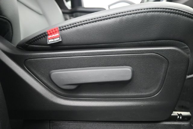 New 2026 RAM 1500 Tradesman RWD image 35