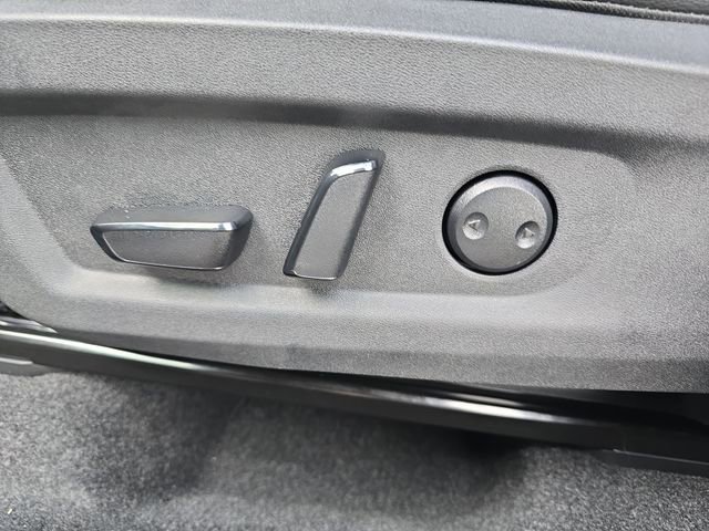 New 2025 Nissan Murano SL w/ Cargo Package image 14