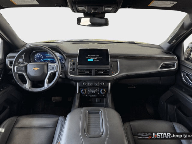 Used 2024 Chevrolet Tahoe LT AWD/4WD image 9