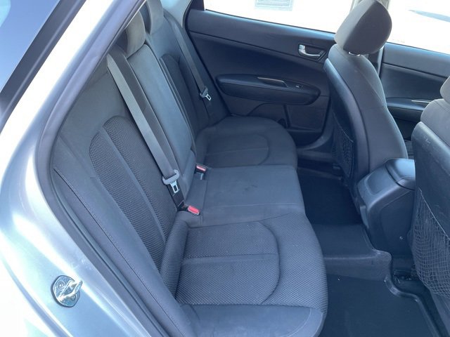Used 2020 Kia Optima LX image 49