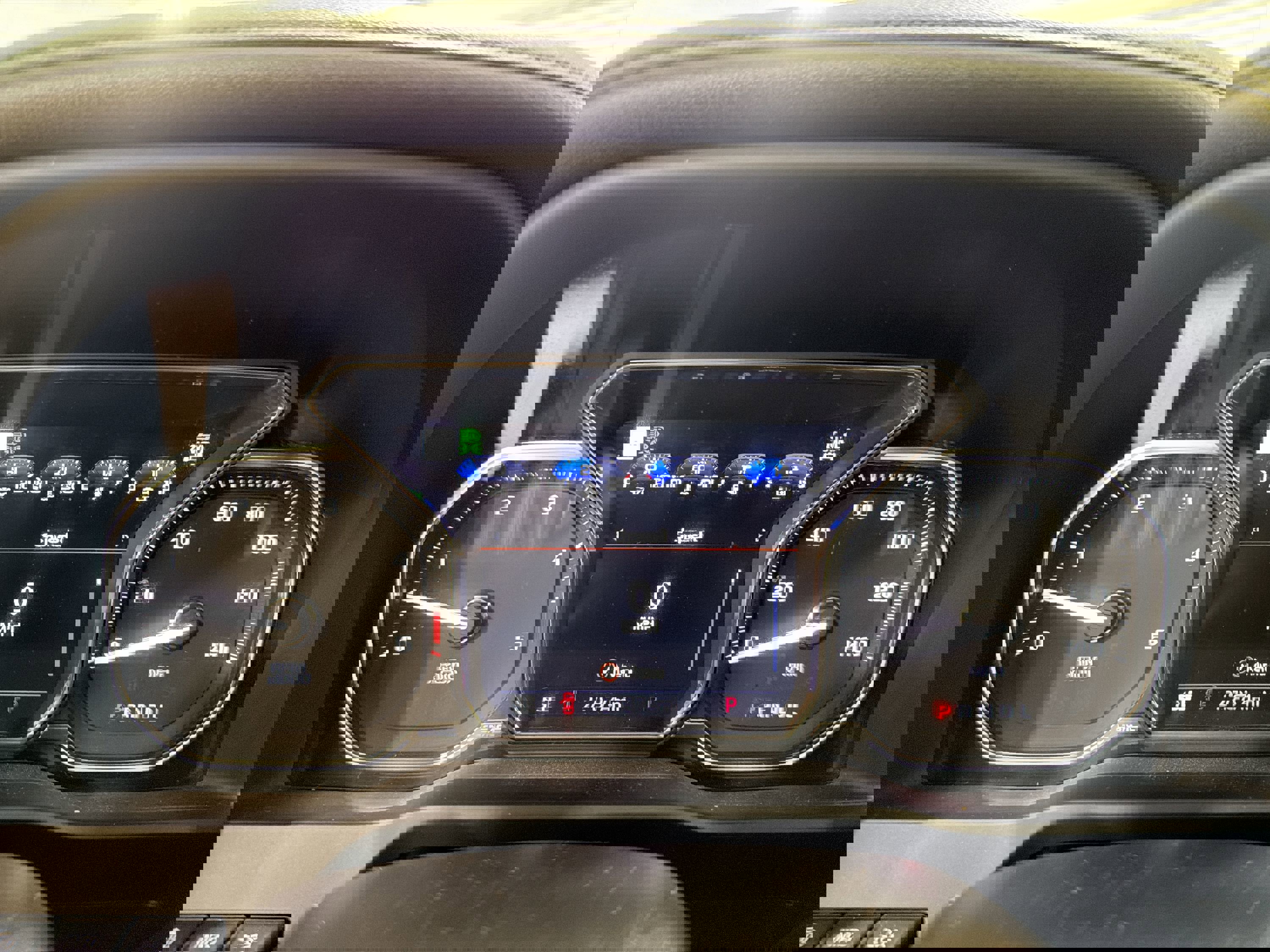 Used 2022 GMC Sierra 2500 Denali w/ Denali Black Diamond Edition image 16