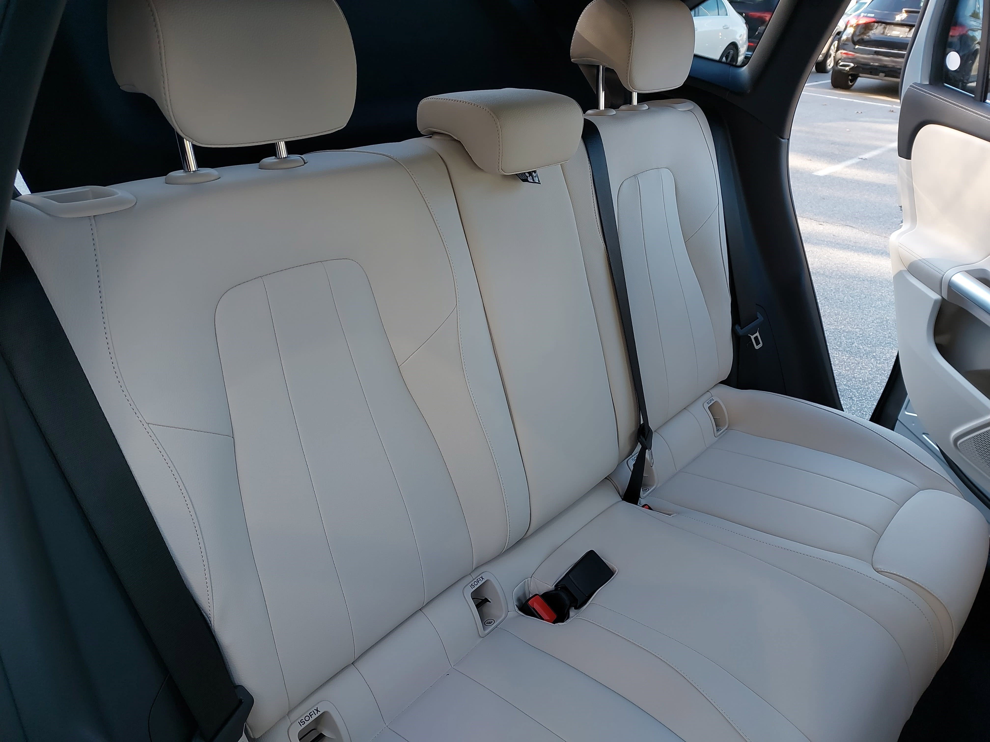 Certified 2025 Mercedes-Benz GLA 250 image 13