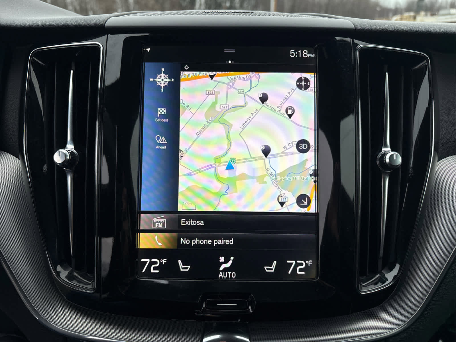 Used 2019 Volvo XC60 T8 R-Design w/ Advanced Package AWD/4WD image 25