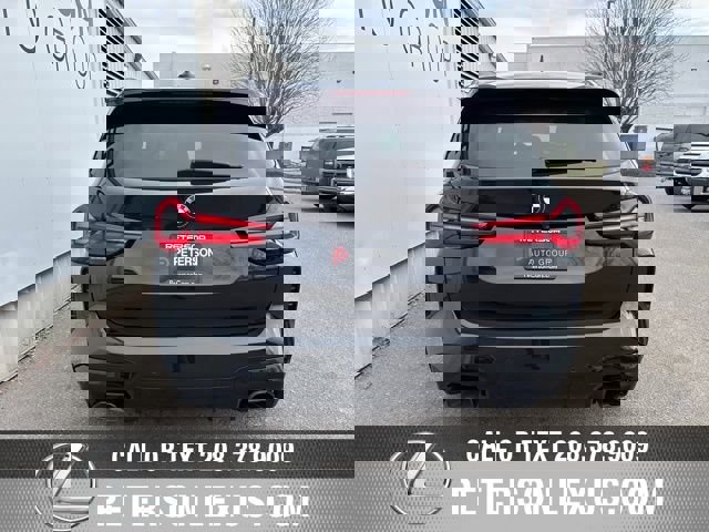 Used 2022 BMW X3 M40i image 5