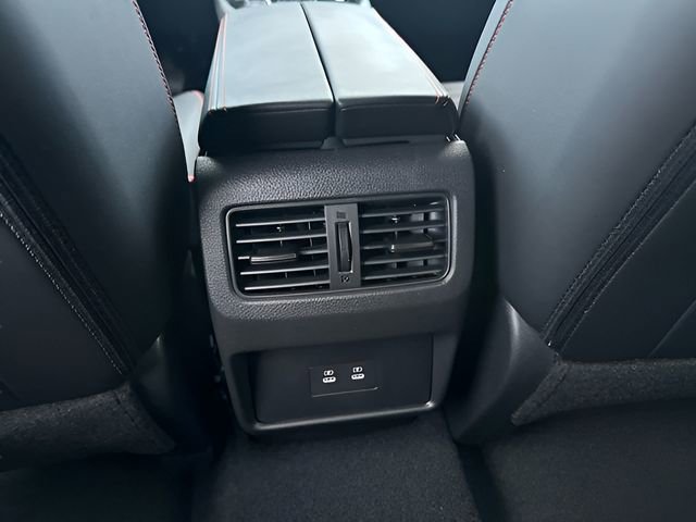 New 2026 Nissan Rogue SV AWD/4WD image 11