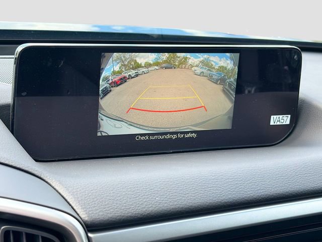 New 2026 MAZDA CX-50 2.5 Hybrid w/ Weather Package image 33