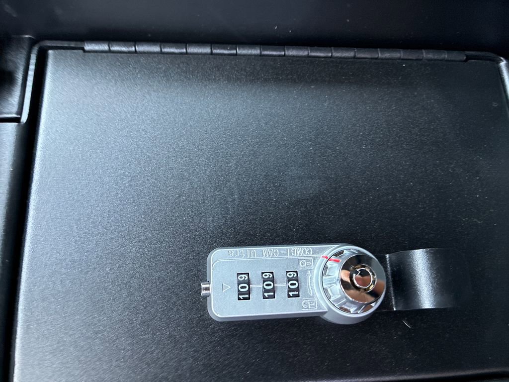 New 2026 Toyota Sequoia Limited image 42