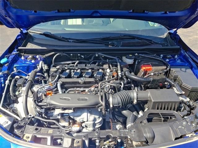 New 2025 Acura Integra A-Spec image 22