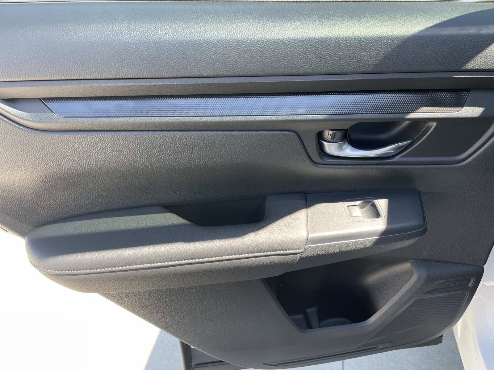 Certified 2025 Honda CR-V EX image 18