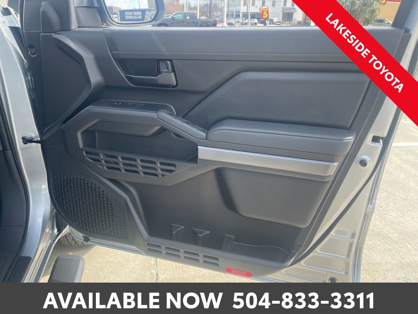 Certified 2025 Toyota Tacoma SR5 image 20