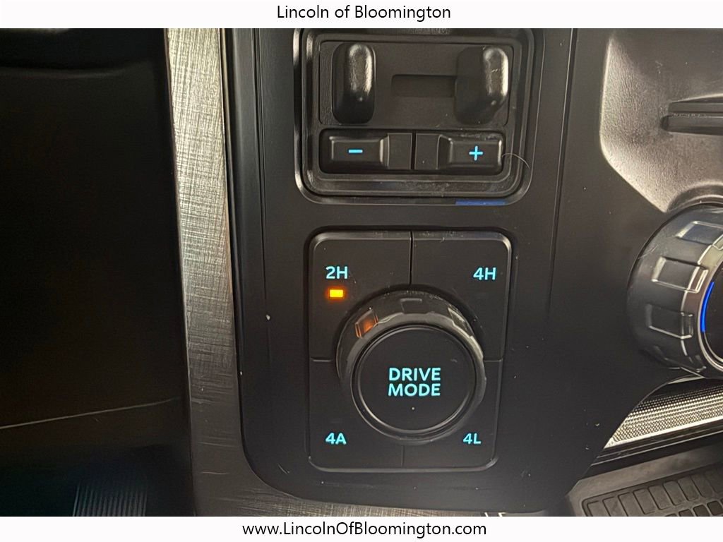 Used 2022 Ford F150 King Ranch w/ Equipment Group 601A High image 51