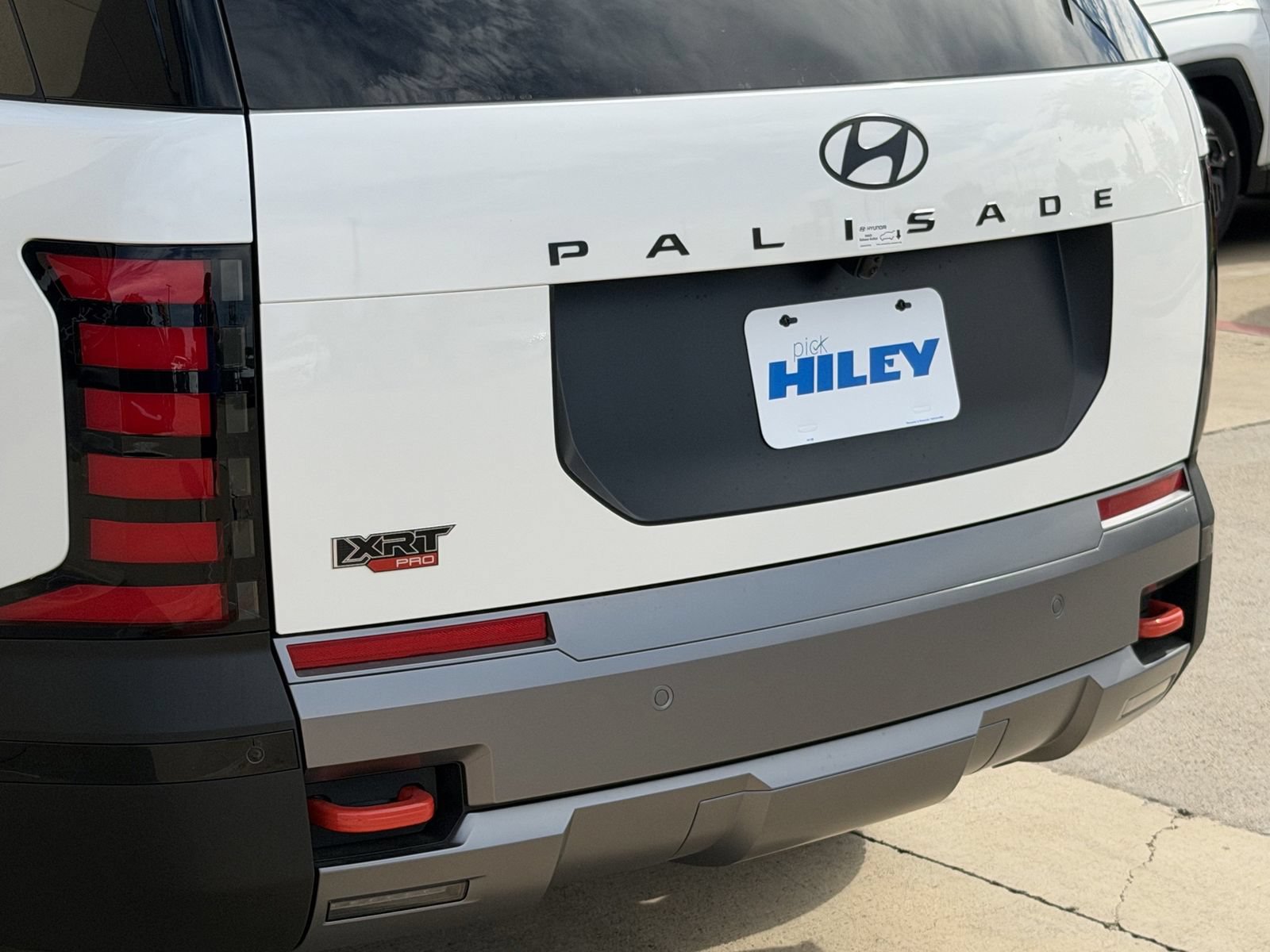 New 2026 Hyundai Palisade XRT Pro AWD/4WD image 6