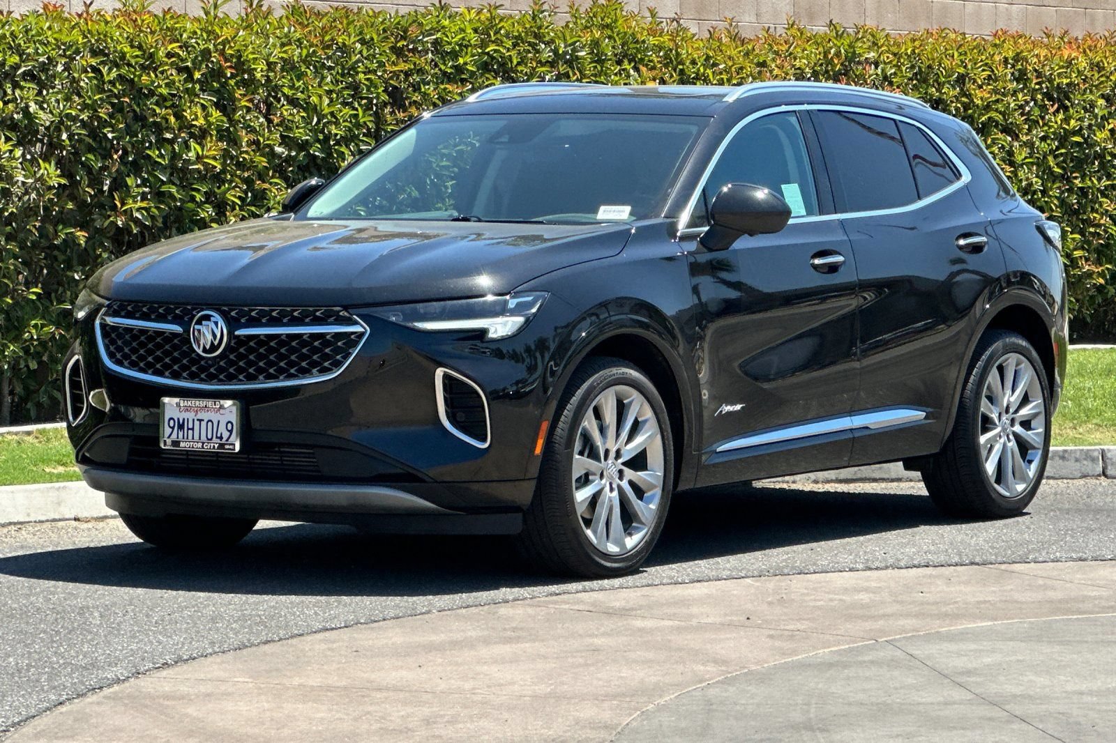Certified 2023 Buick Envision Avenir AWD/4WD image 8