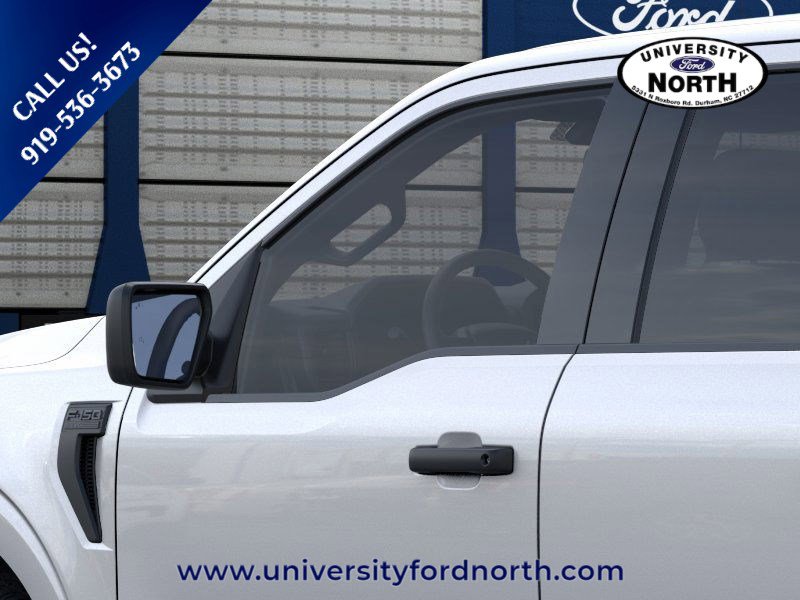 New 2026 Ford F150 STX w/ Equipment Group 200A image 18
