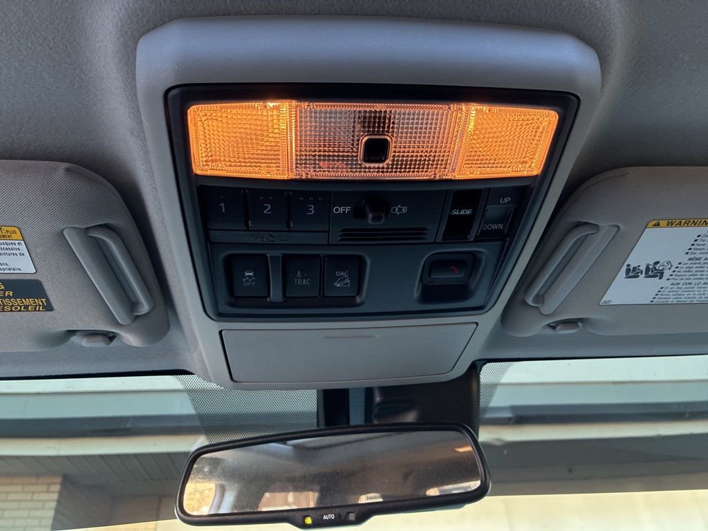 Used 2020 Toyota 4Runner Nightshade image 19