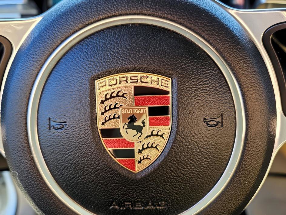 Used 2018 Porsche Macan image 29