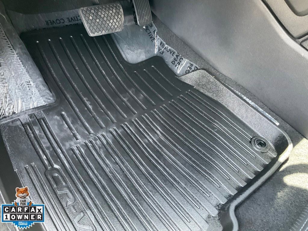 Used 2021 Honda CR-V EX-L image 22