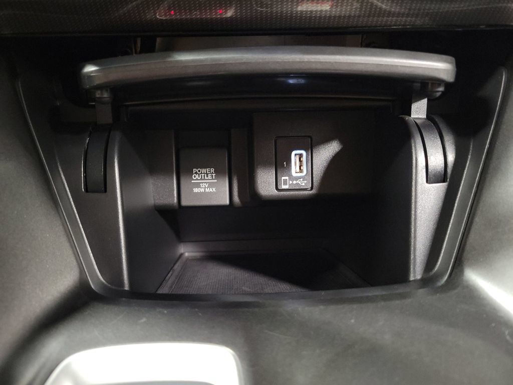 Used 2020 Honda Accord Sport image 18